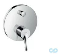 Смеситель для ванны Hansgrohe Talis S 72405000