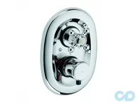 Термостат Kludi Adlon 517200520