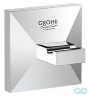 Крючок для халатов Grohe Allure Brilliant 40498000