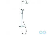 Душова система Kludi Logo 6808505-00