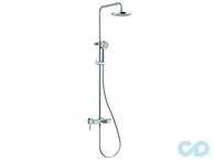 Душова система Kludi Logo 6808305-00