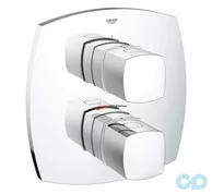 Термостат для душа Grohe Grandera 19934000