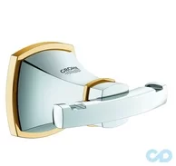 Крючок для халатов Grohe Grandera 40631IG0