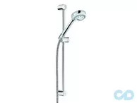 Душовий гарнітур Kludi Logo 6836005-00