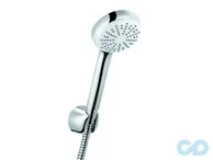 Душовий гарнітур для ванни Kludi Logo 6801005-00