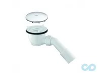 Зливний гарнітур Kludi Tasso 2109805-00