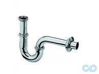 Трубчастий сифон Kludi 1025005-00