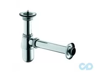 Пляшковий сифон Kludi 1011105-00