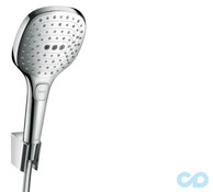 Душовий набір Hansgrohe Raindance Select E 26720000