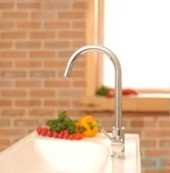 купити змішувач для кухні ravak km 016.00