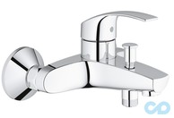 купити змішувач для ванни grohe eurosmart 33300002
