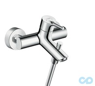купить смеситель для ванны hansgrohe talis s 72400000
