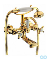 купити змішувач для ванни imprese cuthna 10280 zlato-n