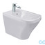 біде підлогове duravit durastyle