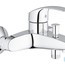 фото набір змішувачів grohe eurosmart 123248mk