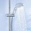 купити Душова система з термостатом Grohe Grohtherm 800 34565000