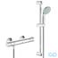 Душова система з термостатом Grohe Grohtherm 800 34565000