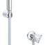 Душовий набір Grohe Tempesta-F Trigger Spray 30 27514001