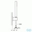 креслення Ручний душ Grohe Euphoria Cube Stick 27703000