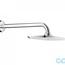 Верхній душ Grohe Rainshower® Veris 300 26068000