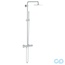 Душова система з перемикачем Grohe Euphoria Cube 27932000