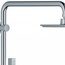 купити Душова система з перемикачем Grohe Euphoria Cube 27932000