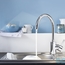 фото змішувач для мийки grohe eurosmart cosmopolitan 32843000