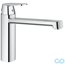 купити змішувач кухонний grohe eurosmart cosmopolitan 30193000
