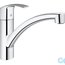 купити змішувач кухонний grohe eurosmart 33281002