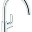 купити Змішувач для кухні Grohe Bau Edge 31367000 