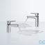 фото змішувач для раковини hansgrohe talis e 71702000