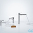 ціна змішувач для раковини hansgrohe talis e 110 71712000