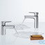 ціна змішувач для раковини hansgrohe talis e 71703000