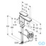 розмір змішувач для раковини kludi e2 490230575