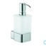 Дозатор рідкого мила Kludi E2 4997605