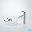 ціна змішувач для раковини hansgrohe talis s 72022000
