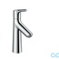фото смеситель для раковины hansgrohe talis s 72023000