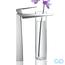 ціна змішувач для раковини grohe allure brilliant 23114000