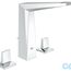 купити змішувач для раковини grohe allure brilliant 20344000