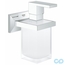 Дозатор рідкого мила Grohe Allure Brilliant 40494000