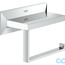 Паперотримач Grohe Allure Brilliant 40499000