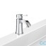 параметры смеситель для раковины grohe grandera 23303000