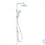 Душова система Kludi Freshline 6709005-00