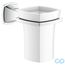 Стакан для зубних щіток Grohe Grandera 40626000