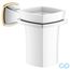 Стакан для зубних щіток Grohe Grandera 40626IG0