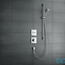 купить Душевой набор Hansgrohe Raindance Select E 26623000