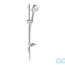 Душовий набір Hansgrohe Raindance Select E 26620000