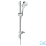 Душовий набір Hansgrohe Raindance Select E 26622400