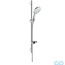 Душовий набір Hansgrohe Raindance Select S 27803400