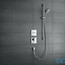 цена Душевой набор Hansgrohe Raindance Select S 26631000